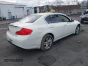 ✅ 2010 Infiniti G37 x • VIN: JN1CV6AR1AM453636 • Лот: 43739633. Опубликован ранее на IAAI с пробегом 156 000 миль. Бесплатный доступ к архиву аукционных продаж из США и подробный отчёт об истории автомобиля на DreamBid. Изображение 4.