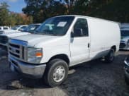 ✅ 2013 Ford Econoline Cargo Commercial • VIN: 1FTNE2EW0DDA97022 • Lot: 43526979. Listed on IAAI with 330,065 mi. Free auction sales archive from the USA and detailed vehicle history report at DreamBid. Image 18.