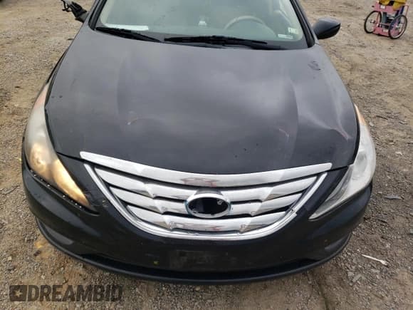 ✅ 2013 Hyundai Sonata GLS • VIN: 5NPEB4AC0DH658152 • Lot: 72914304. Wystawiony na Copart z przebiegiem 238 041 mil. Bezpłatny archiwum sprzedaży aukcyjnych z USA i szczegółowy raport historii pojazdu na DreamBid. Zdjęcie 12.