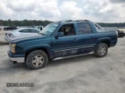 ✅ 2005 Chevrolet Avalanche LS • VIN: 3GNEC12Z15G151759 • Lot: 69558015. Listed on Copart with Not provided. Free auction sales archive from the USA and detailed vehicle history report at DreamBid. Image 1.