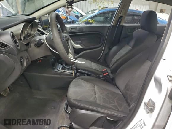 ✅ 2011 Ford Fiesta SE • VIN: 3FADP4BJ3BM166920 • Lot: 94277325. Listed on Copart with 207,358 mi. Free auction sales archive from the USA and detailed vehicle history report at DreamBid. Image 7.