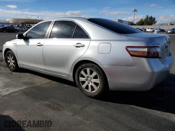 ✅ 2007 Toyota Camry • VIN: JTNBB46K973041346 • Lot: 93275275. Wystawiony na Copart z przebiegiem 185 317 mil. Bezpłatny archiwum sprzedaży aukcyjnych z USA i szczegółowy raport historii pojazdu na DreamBid. Zdjęcie 2.