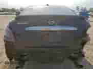 2013 Nissan Maxima SV с VIN 1N4AA5AP3DC808704, выставлен на аукционе Copart как лот 69930435 с пробегом 124 448 миль миль и Списание • Salvage title. История ставок и продаж доступна на DreamBid. Изображение 6.