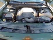 ✅ 2023 Dodge Challenger R/T • VIN: 2C3CDZBT2PH668857 • Лот: 84926115. Опубликован ранее на Copart с пробегом 18 818 миль. Бесплатный доступ к архиву аукционных продаж из США и подробный отчёт об истории автомобиля на DreamBid. Изображение 11.