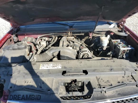 ✅ 2011 Chevrolet Suburban LT • VIN: 1GNSKJE39BR132837 • Lot: 86316825. Listed on Copart with 267,881 mi. Free auction sales archive from the USA and detailed vehicle history report at DreamBid. Image 12.