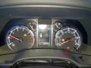 ✅ 2024 Toyota 4Runner TRD Off Road Premium • VIN: JTERU5JR6R6248202 • Lot: 95151905. Listed on Copart with 18,543 mi. Free auction sales archive from the USA and detailed vehicle history report at DreamBid. Image 9.