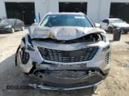 ✅ 2023 Cadillac XT4 FWD Premium Luxury • VIN: 1GYFZCR47PF105143 • Lot: 52397695. Listed on Copart with 42,740 mi. Free auction sales archive from the USA and detailed vehicle history report at DreamBid. Image 5.