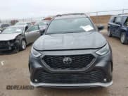 ✅ 2023 Toyota Highlander L • VIN: 5TDKDRAH3PS508220 • Lot: 41905517. Listed on IAAI with 37,891 mi. Free auction sales archive from the USA and detailed vehicle history report at DreamBid. Image 12.