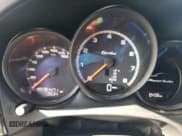 ✅ 2017 Porsche Macan Turbo • VIN: WP1AF2A56HLB61843 • Lot: 67157044. Listed on Copart with 91,471 mi. Free auction sales archive from the USA and detailed vehicle history report at DreamBid. Image 9.