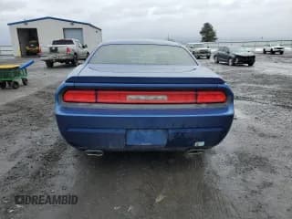 ✅ 2009 Dodge Challenger R/T • VIN: 2B3LJ54T59H562966 • Lot: 46688395. Wystawiony na Copart z przebiegiem 47 353 mil. Bezpłatny archiwum sprzedaży aukcyjnych z USA i szczegółowy raport historii pojazdu na DreamBid. Zdjęcie 6.