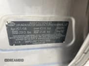 ✅ 2007 Hyundai Sonata SE • VIN: 5NPEU46F57H157856 • Лот: 57681614. Опубликован ранее на Copart с пробегом 254 770 миль. Бесплатный доступ к архиву аукционных продаж из США и подробный отчёт об истории автомобиля на DreamBid. Изображение 14.