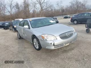 ✅ 2009 Buick Lucerne CX • VIN: 1G4HP57M39U113365 • Лот: 41823999. Опубликован ранее на IAAI с пробегом 149 416 миль. Бесплатный доступ к архиву аукционных продаж из США и подробный отчёт об истории автомобиля на DreamBid. Изображение 1.