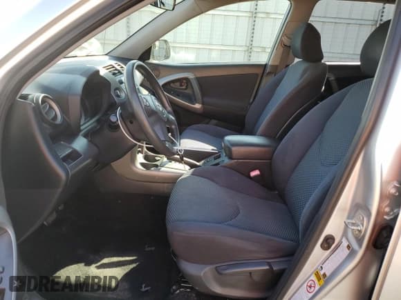 ✅ 2006 Toyota RAV4 Sport • VIN: JTMZD32V965005943 • Lot: 83990375. Listed on Copart with 178,072 mi. Free auction sales archive from the USA and detailed vehicle history report at DreamBid. Image 7.