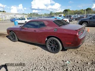 ✅ 2018 Dodge Challenger T/A • VIN: 2C3CDZBT2JH199454 • Lot: 72169824. Wystawiony na Copart z przebiegiem 70 500 mil. Bezpłatny archiwum sprzedaży aukcyjnych z USA i szczegółowy raport historii pojazdu na DreamBid. Zdjęcie 2.