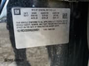 ✅ 2017 Chevrolet Volt LT • VIN: 1G1RC6S58HU209851 • Lot: 49850614. Wystawiony na Copart z przebiegiem 112 085 mil. Bezpłatny archiwum sprzedaży aukcyjnych z USA i szczegółowy raport historii pojazdu na DreamBid. Zdjęcie 15.