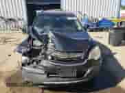 2014 Chevrolet Captiva Sport LS with VIN 3GNAL2EK7ES620708, listed as a Copart auction lot 76695854 with 162,694 mi miles and Salvage title. Bid and sale history available at DreamBid. Image 5.