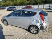 ✅ 2014 Hyundai Accent GS • VIN: KMHCT5AEXEU197234 • Лот: 76030784. Опубликован ранее на Copart с пробегом 76 209 миль. Бесплатный доступ к архиву аукционных продаж из США и подробный отчёт об истории автомобиля на DreamBid. Изображение 2.
