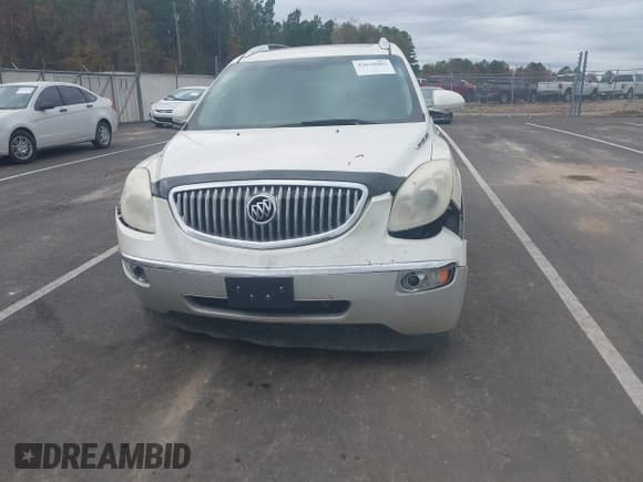 ✅ 2012 Buick Enclave Leather • VIN: 5GAKRCED2CJ109734 • Lot: 43638885. Wystawiony na IAAI z przebiegiem 212 689 mil. Bezpłatny archiwum sprzedaży aukcyjnych z USA i szczegółowy raport historii pojazdu na DreamBid. Zdjęcie 6.