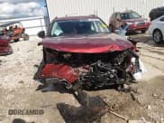 ✅ 2022 Buick Envision Essence • VIN: LRBFZPR42ND031411 • Лот: 89845045. Опубликован ранее на Copart с пробегом Не указан. Бесплатный доступ к архиву аукционных продаж из США и подробный отчёт об истории автомобиля на DreamBid. Изображение 15.