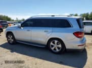 ✅ 2017 Mercedes-Benz GLS 450 • VIN: 4JGDF6EE8HA817936 • Lot: 70573145. Wystawiony na Copart z przebiegiem 97 863 mil. Bezpłatny archiwum sprzedaży aukcyjnych z USA i szczegółowy raport historii pojazdu na DreamBid. Zdjęcie 2.