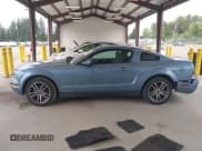 ✅ 2006 Ford Mustang Standard • VIN: 1ZVFT80N965118066 • Lot: 42261782. Wystawiony na IAAI z przebiegiem 132 447 mil. Bezpłatny archiwum sprzedaży aukcyjnych z USA i szczegółowy raport historii pojazdu na DreamBid. Zdjęcie 15.