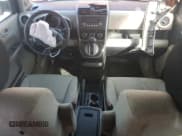 ✅ 2010 Honda Element EX • VIN: 5J6YH2H72AL003257 • Lot: 82590855. Listed on Copart with 166,242 mi. Free auction sales archive from the USA and detailed vehicle history report at DreamBid. Image 8.