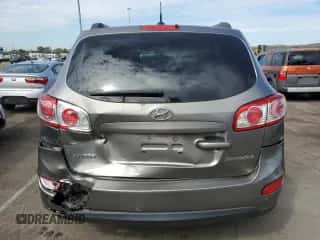 ✅ 2011 Hyundai Santa Fe GLS • VIN: 5XYZG3AB1BG056191 • Лот: 71941844. Размещён на Copart с пробегом 181 783 миль миль. Получите бесплатный доступ к архиву аукционных продаж из США и посмотрите подробный отчёт об истории автомобиля на DreamBid. Изображение 6.