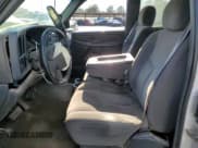 ✅ 2007 Chevrolet Silverado 1500 LT1 • VIN: 1GCEC19V87Z154303 • Lot: 73961304. Listed on Copart with 347,172 mi. Free auction sales archive from the USA and detailed vehicle history report at DreamBid. Image 7.