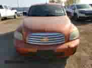 2007 Chevrolet HHR LS z VIN 3GNDA13D27S526644, wystawiony jako Copart lot #75641944 z przebiegiem 317 886 mil mil oraz Czysty tytuł • Clean title. Historia ofert i sprzedaży dostępna na DreamBid. Obrazek 5.