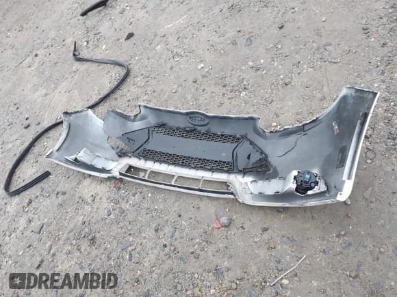 ✅ 2013 Ford Focus ST • VIN: 1FADP3L96DL360733 • Лот: 43554959. Опубликован ранее на IAAI с пробегом 175 084 миль. Бесплатный доступ к архиву аукционных продаж из США и подробный отчёт об истории автомобиля на DreamBid. Изображение 12.