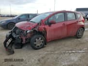 ✅ 2014 Nissan Note S Plus • VIN: 3N1CE2CP6EL360194 • Lot: 93631195. Wystawiony na Copart z przebiegiem 216 434 mil. Bezpłatny archiwum sprzedaży aukcyjnych z USA i szczegółowy raport historii pojazdu na DreamBid. Zdjęcie 1.