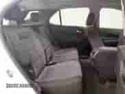 2022 Chevrolet Equinox LT z VIN 3GNAXKEV0NL271951, wystawiony jako Copart lot #89866655 z przebiegiem 82 510 mil mil oraz Czysty tytuł • Clean title. Historia ofert i sprzedaży dostępna na DreamBid. Obrazek 11.