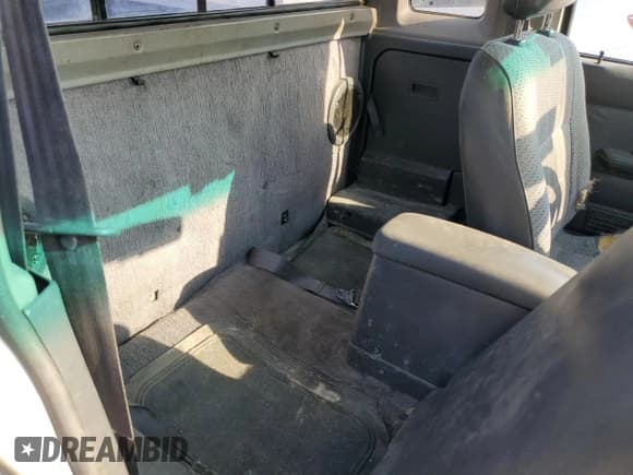 ✅ 1996 Nissan Frontier XE • VIN: 1N6SD16S8TC351606 • Lot: 67078455. Listed on Copart with 257,988 mi. Free auction sales archive from the USA and detailed vehicle history report at DreamBid. Image 10.