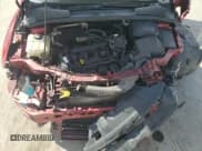 ✅ 2013 Ford Focus SE • VIN: 1FADP3F2XDL379185 • Лот: 81557015. Опубликован ранее на Copart с пробегом Не указан. Бесплатный доступ к архиву аукционных продаж из США и подробный отчёт об истории автомобиля на DreamBid. Изображение 11.