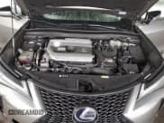 ✅ 2019 Lexus UX 250h • VIN: JTHU9JBHXK2006846 • Lot: 92744525. Listed on Copart with 126,101 mi. Free auction sales archive from the USA and detailed vehicle history report at DreamBid. Image 11.