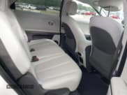 ✅ 2023 Hyundai Ioniq 5 SEL • VIN: KM8KN4AE6PU154741 • Lot: 42787595. Listed on IAAI with 38,829 mi. Free auction sales archive from the USA and detailed vehicle history report at DreamBid. Image 8.