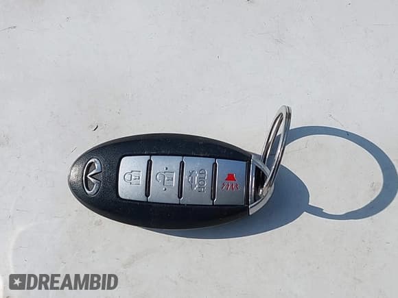 ✅ 2011 Infiniti G37 Journey • VIN: JN1CV6EKXBM213676 • Lot: 42963051. Listed on IAAI with 109,963 mi. Free auction sales archive from the USA and detailed vehicle history report at DreamBid. Image 11.