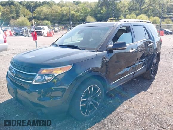 ✅ 2013 Ford Explorer Limited • VIN: 1FM5K8F89DGA69788 • Lot: 43339069. Wystawiony na IAAI z przebiegiem 149 699 mil. Bezpłatny archiwum sprzedaży aukcyjnych z USA i szczegółowy raport historii pojazdu na DreamBid. Zdjęcie 17.