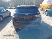 ✅ 2018 Jeep Compass Limited • VIN: 3C4NJDCB6JT481514 • Лот: 42156604. Опубликован ранее на IAAI с пробегом 44 488 миль. Бесплатный доступ к архиву аукционных продаж из США и подробный отчёт об истории автомобиля на DreamBid. Изображение 17.