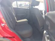 ✅ 2020 Chevrolet Trax LS • VIN: KL7CJKSB6LB345124 • Lot: 42662010. Wystawiony na IAAI z przebiegiem 89 578 mil. Bezpłatny archiwum sprzedaży aukcyjnych z USA i szczegółowy raport historii pojazdu na DreamBid. Zdjęcie 8.