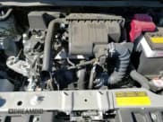 ✅ 2024 Mitsubishi Mirage Black Edition • VIN: ML32AWHJ8RH005552 • Lot: 48792135. Listed on Copart with 10,823 mi. Free auction sales archive from the USA and detailed vehicle history report at DreamBid. Image 13.