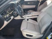 ✅ 2012 BMW 7 Series 750Li • VIN: WBAKB8C58CC963284 • Lot: 89708225. Wystawiony na Copart z przebiegiem 108 079 mil. Bezpłatny archiwum sprzedaży aukcyjnych z USA i szczegółowy raport historii pojazdu na DreamBid. Zdjęcie 7.