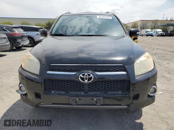 ✅ 2009 Toyota RAV4 • VIN: 2T3ZF31V99W005420 • Lot: 65197035. Wystawiony na Copart z przebiegiem 188 837 mil. Bezpłatny archiwum sprzedaży aukcyjnych z USA i szczegółowy raport historii pojazdu na DreamBid. Zdjęcie 5.