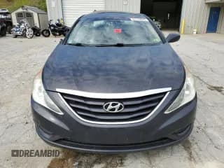 ✅ 2011 Hyundai Sonata GLS • VIN: 5NPEB4AC6BH170790 • Lot: 67125624. Listed on Copart with 171,382 mi. Free auction sales archive from the USA and detailed vehicle history report at DreamBid. Image 5.