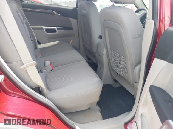 ✅ 2009 Saturn VUE XE • VIN: 3GSCL33P99S530444 • Lot: 42743892. Wystawiony na IAAI z przebiegiem 182 993 mil. Bezpłatny archiwum sprzedaży aukcyjnych z USA i szczegółowy raport historii pojazdu na DreamBid. Zdjęcie 8.