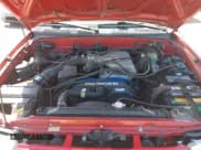 ✅ 1996 Toyota 4Runner SR5 • VIN: JT3HN86R3T0043362 • Лот: 43019165. Опубликован ранее на IAAI с пробегом 183 896 миль. Бесплатный доступ к архиву аукционных продаж из США и подробный отчёт об истории автомобиля на DreamBid. Изображение 10.