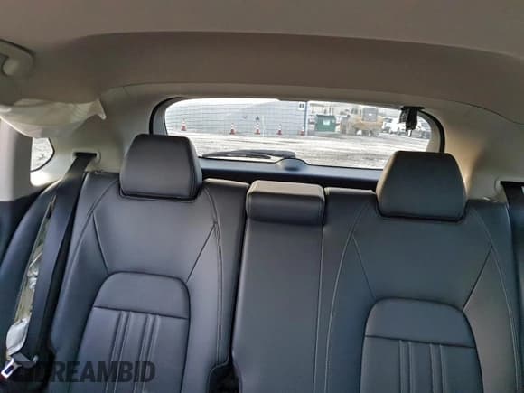 ✅ 2023 Honda HR-V EX-L • VIN: 3CZRZ2H72PM712716 • Lot: 96049525. Listed on Copart with 26,859 mi. Free auction sales archive from the USA and detailed vehicle history report at DreamBid. Image 10.