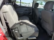 ✅ 2018 Chevrolet Traverse LT Cloth • VIN: 1GNERGKW4JJ197134 • Lot: 92350265. Wystawiony na Copart z przebiegiem 93 869 mil. Bezpłatny archiwum sprzedaży aukcyjnych z USA i szczegółowy raport historii pojazdu na DreamBid. Zdjęcie 11.