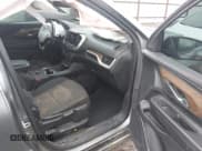 ✅ 2020 GMC Terrain SLE • VIN: 3GKALMEV2LL112124 • Лот: 43564585. Опубликован ранее на IAAI с пробегом 150 510 миль. Бесплатный доступ к архиву аукционных продаж из США и подробный отчёт об истории автомобиля на DreamBid. Изображение 5.