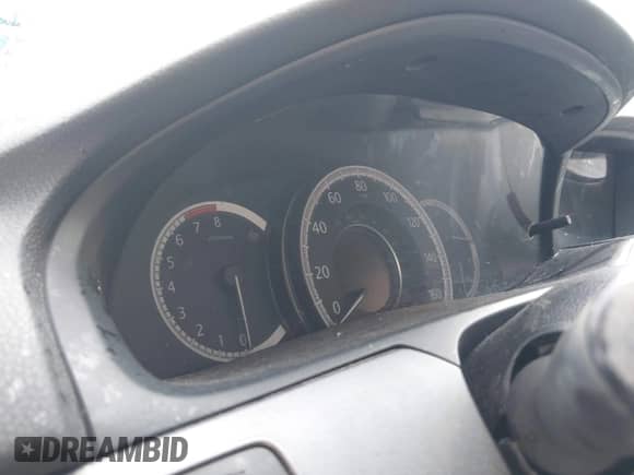 2014 Honda Accord LX с VIN 1HGCR2F39EA246032, выставлен на аукционе IAAI как лот 43297373 с пробегом Не указан миль и . История ставок и продаж доступна на DreamBid. Изображение 16.